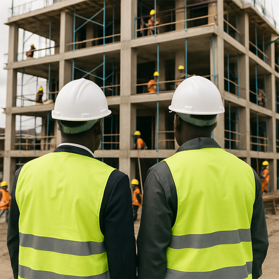 ALÇAR Construções