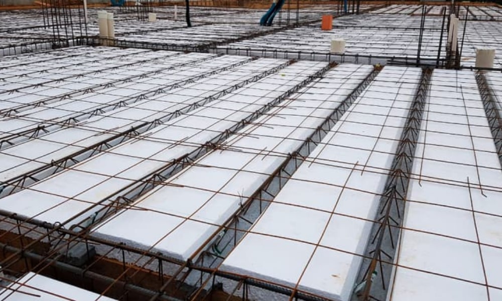 Soluções Estruturais